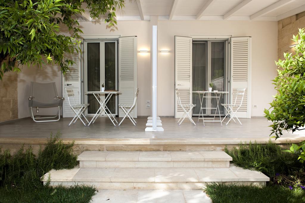 Bedinle' Villa Lecce Exterior photo