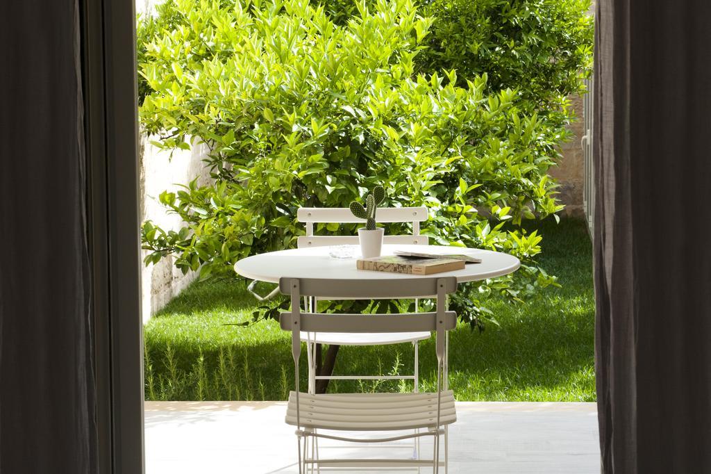 Bedinle' Villa Lecce Exterior photo